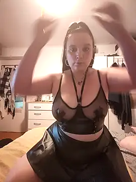 Snapshot of Michaela1994 chatting on 09-26-25, 10:27 Michaela1994 online show from 09-26-25, 10:27