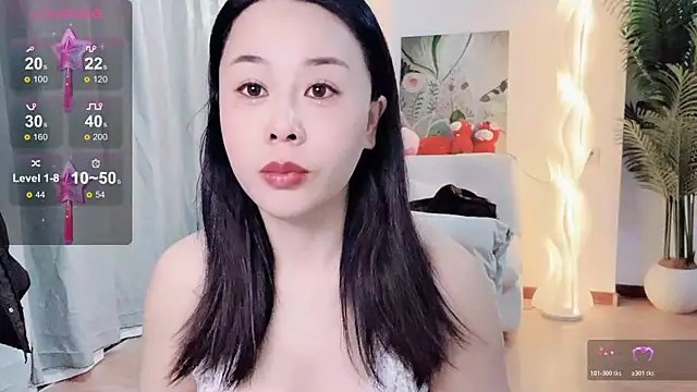 nuan-nuan- online show from 01-06-26, 10:47