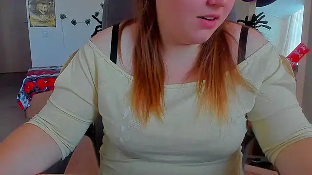 Snapshot of Liza-Mendez chatting on 10-16-25, 05:05 Liza-Mendez online show from 10-16-25, 05:05