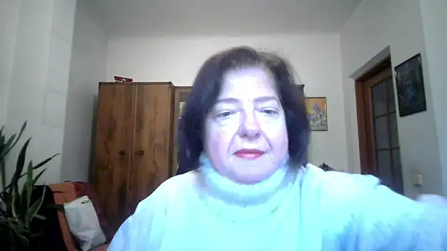 Violet Pulse online show from 11-05-25, 12:41