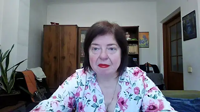 Violet Pulse online show from 02-24-26, 07:31