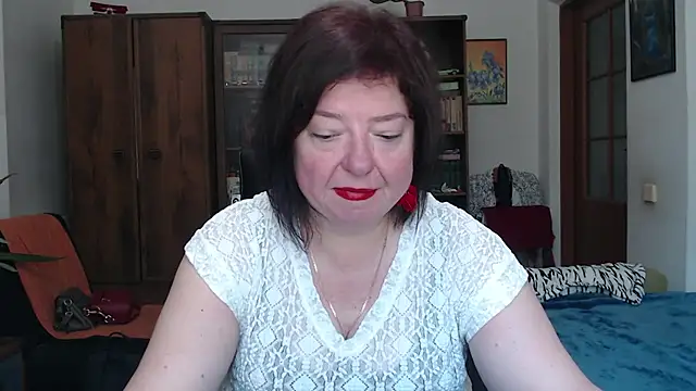 Violet Pulse online show from 07-09-26, 10:15