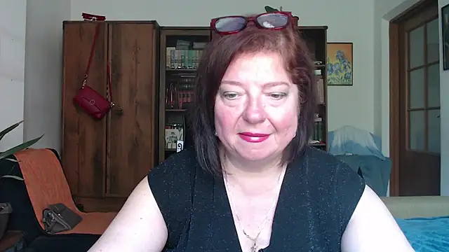 Violet Pulse online show from 06-26-26, 11:16