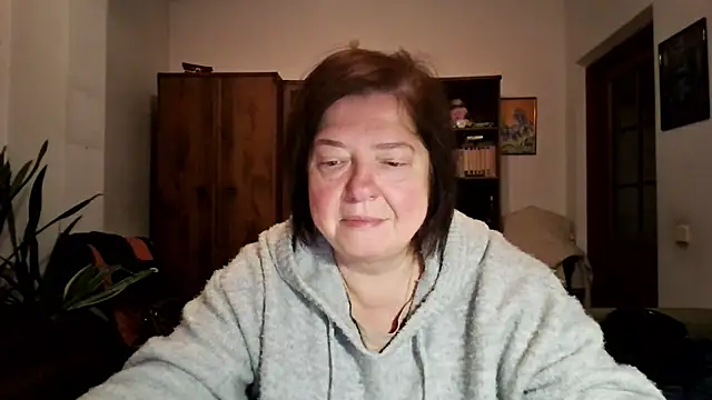 Violet Pulse online show from 01-13-26, 09:41