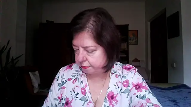 Violet Pulse online show from 11-07-25, 09:36