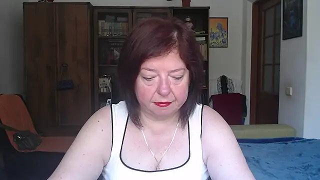 Violet Pulse online show from 07-16-26, 08:44