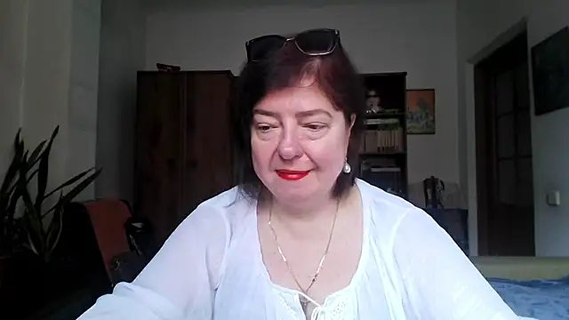 Violet Pulse online show from 04-04-26, 09:27