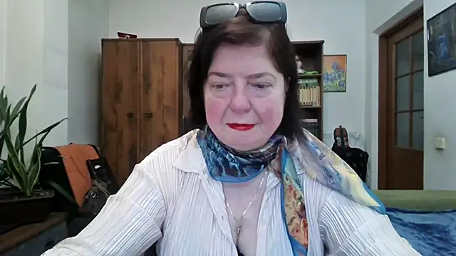 Violet Pulse online show from 03-20-26, 03:02