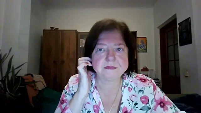 Violet Pulse online show from 11-12-25, 02:21