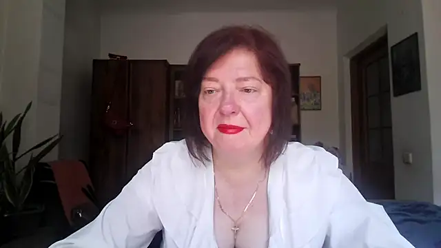 Violet Pulse online show from 06-12-26, 07:28