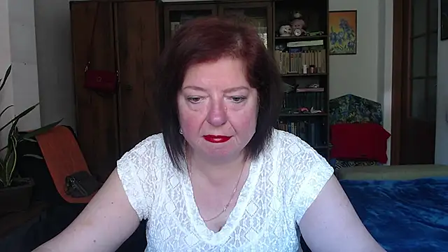 Violet Pulse online show from 07-01-26, 09:42