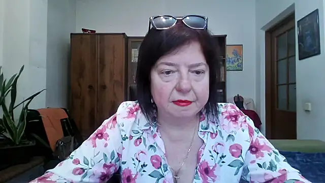 Violet Pulse online show from 03-23-26, 02:28