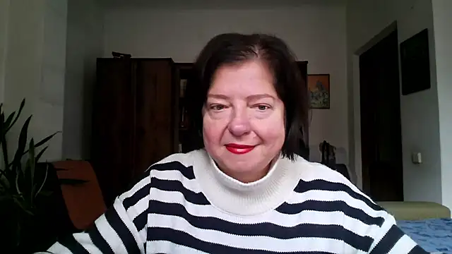 Violet Pulse online show from 11-03-25, 09:02