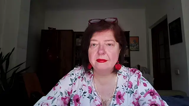 Violet Pulse online show from 06-20-26, 07:24
