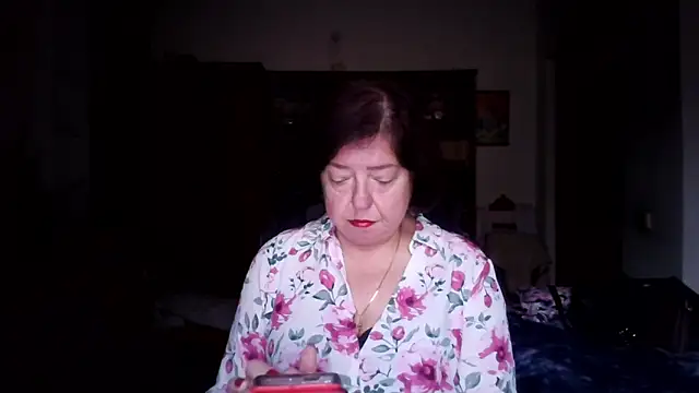 Violet Pulse online show from 10-29-25, 12:26