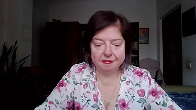 Violet Pulse online show from 01-13-26, 09:35