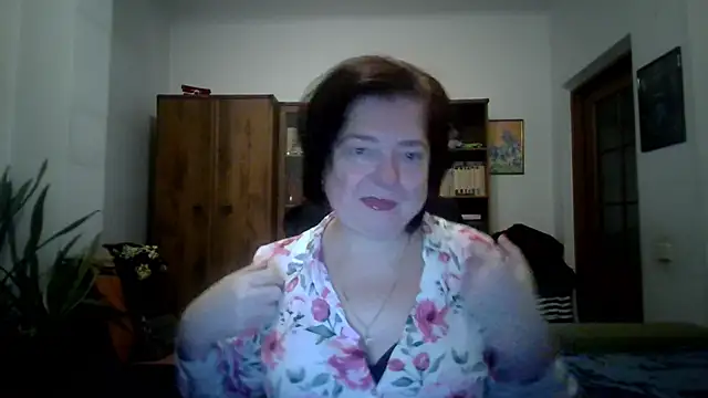 Violet Pulse online show from 12-03-25, 02:16