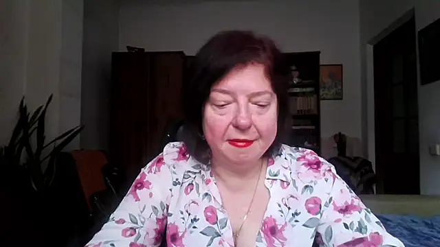 Violet Pulse online show from 04-02-26, 09:49