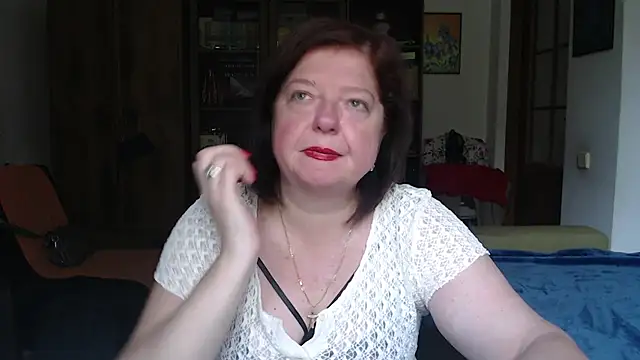 Violet Pulse online show from 07-25-26, 11:38