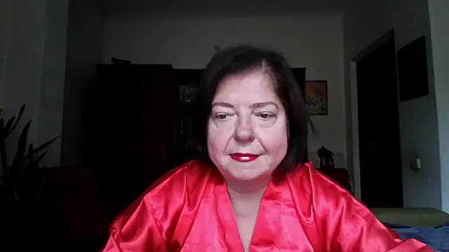 Violet Pulse online show from 11-04-25, 09:57