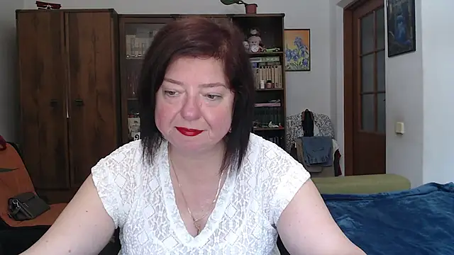 Violet Pulse online show from 07-08-26, 11:33