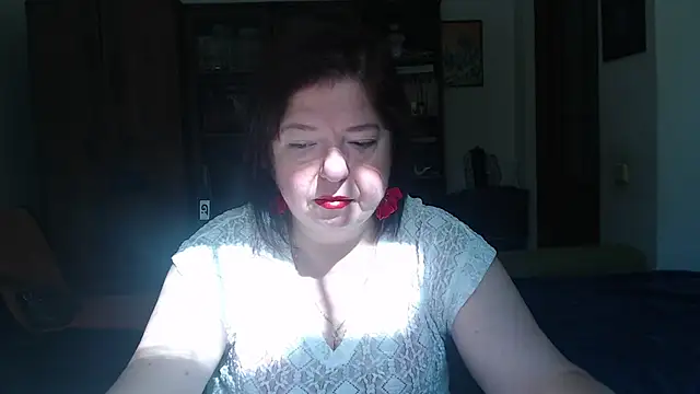 Violet Pulse online show from 07-18-26, 06:33