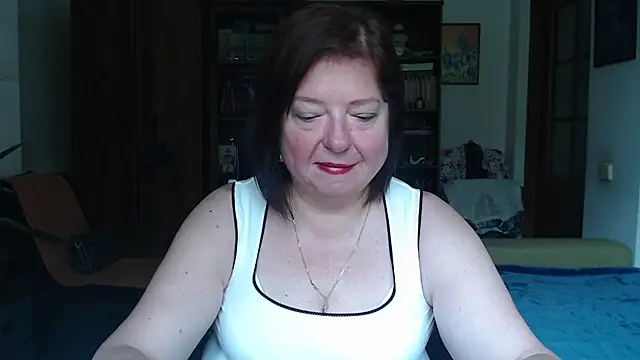 Violet Pulse online show from 07-24-26, 08:43