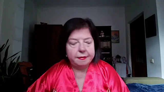 Violet Pulse online show from 11-25-25, 08:25