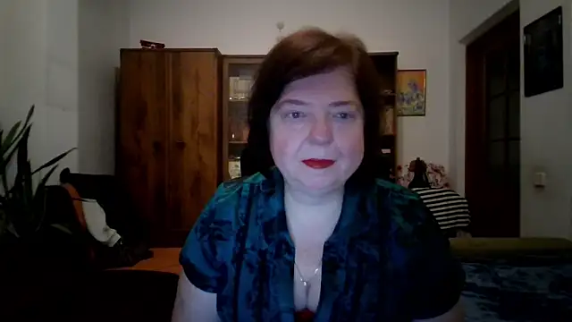 Violet Pulse online show from 01-16-26, 11:09