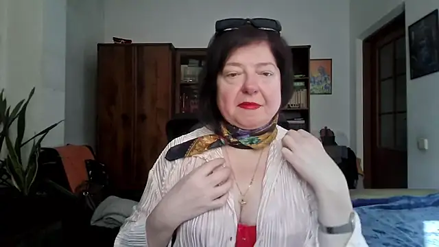 Violet Pulse online show from 03-05-26, 08:44