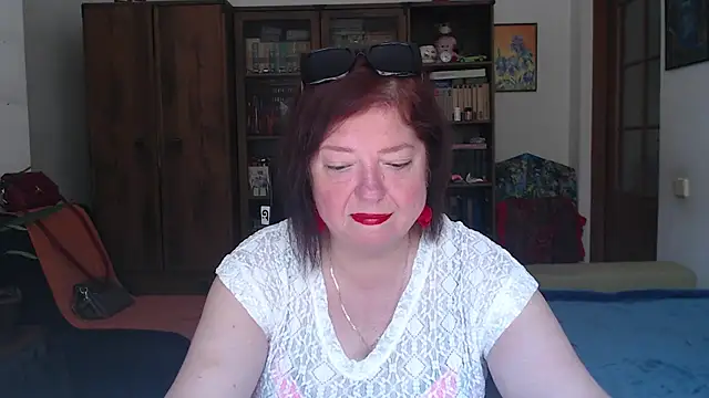 Violet Pulse online show from 07-02-26, 07:14