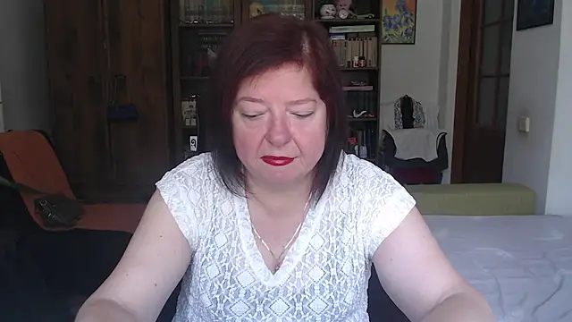 Violet Pulse online show from 07-17-26, 08:22