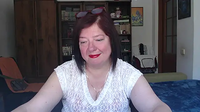 Violet Pulse online show from 07-13-26, 08:13