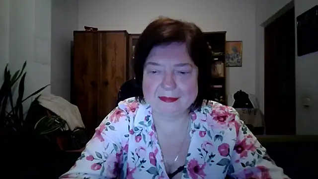 Violet Pulse online show from 01-15-26, 07:28