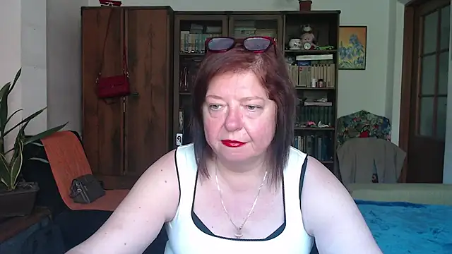 Violet Pulse online show from 06-29-26, 11:54