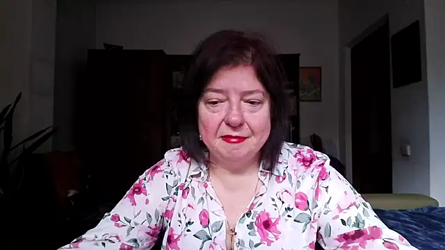 Violet Pulse online show from 04-08-26, 08:16