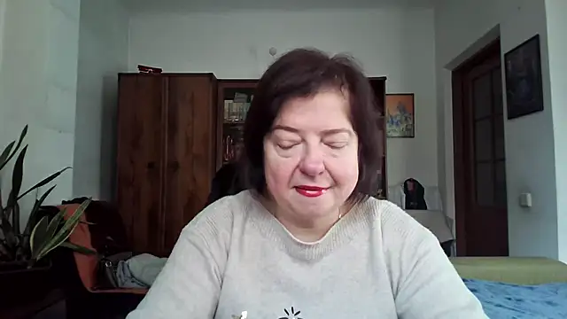 Violet Pulse online show from 12-22-25, 09:31