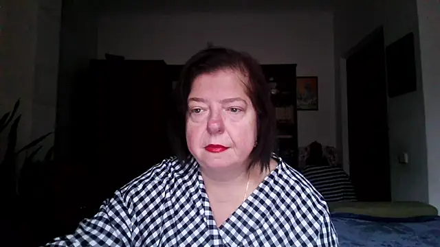 Violet Pulse online show from 12-05-25, 09:30