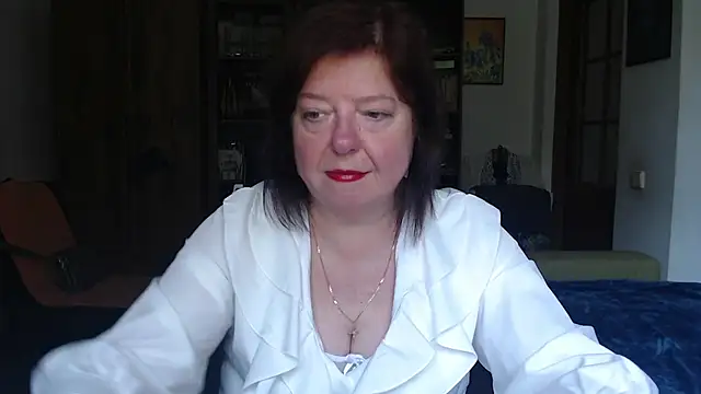 Violet Pulse online show from 07-23-26, 10:56