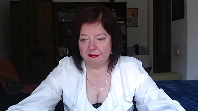 Violet Pulse online show from 07-14-26, 07:57