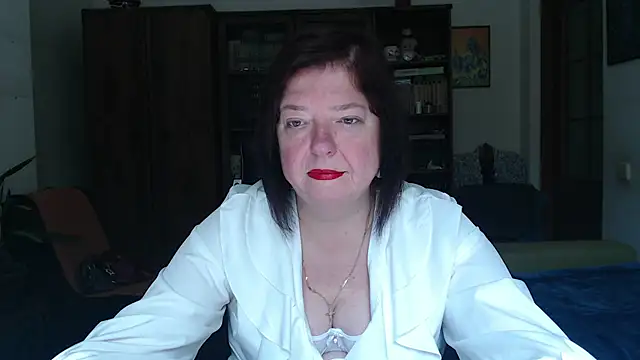 Violet Pulse online show from 07-11-26, 07:19