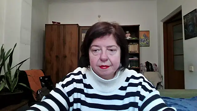 Violet Pulse online show from 02-05-26, 12:12