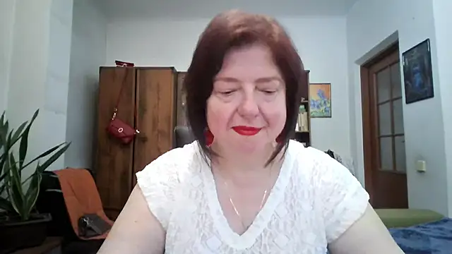 Violet Pulse online show from 06-11-26, 12:35