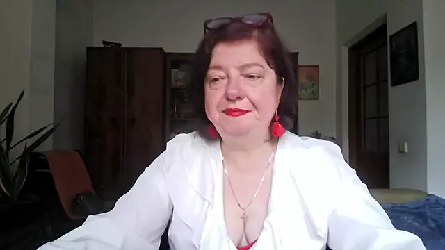 Violet Pulse online show from 06-08-26, 08:59