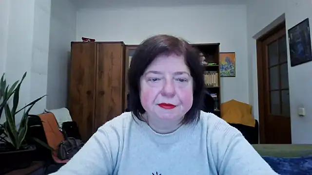 Violet Pulse online show from 02-26-26, 11:32