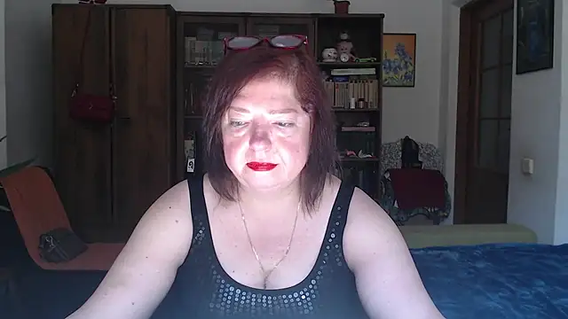 Violet Pulse online show from 06-30-26, 07:08