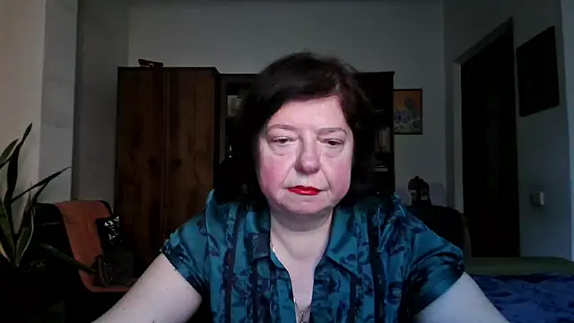 Violet Pulse online show from 02-28-26, 12:38