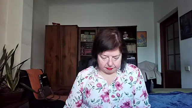 Violet Pulse online show from 02-21-26, 11:45