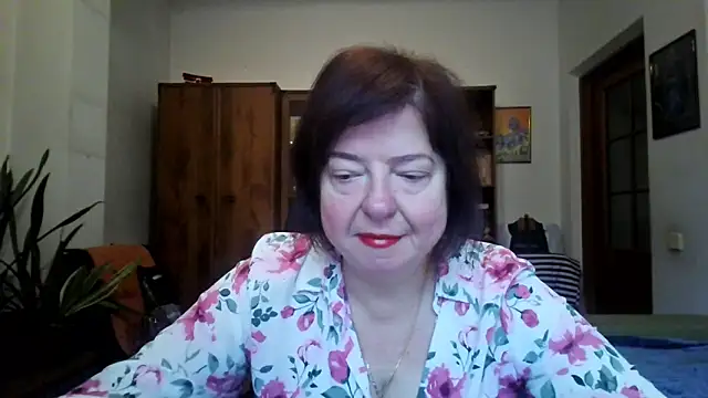 Violet Pulse online show from 01-09-26, 10:00