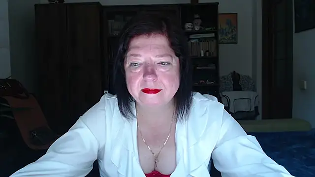 Violet Pulse online show from 07-05-26, 07:15